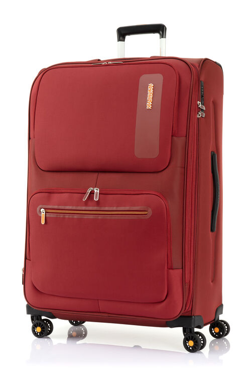 MAXWELL 30吋 可擴充行李箱  hi-res | American Tourister