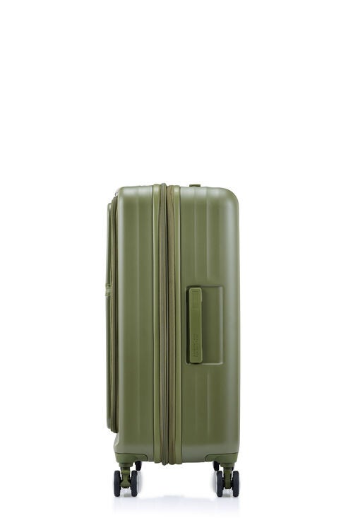 TRANTO 上掀前開 25吋 可擴充行李箱  hi-res | American Tourister