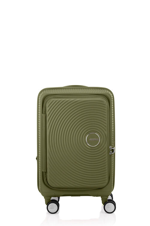 CURIO 20吋 可擴充行李箱  hi-res | American Tourister