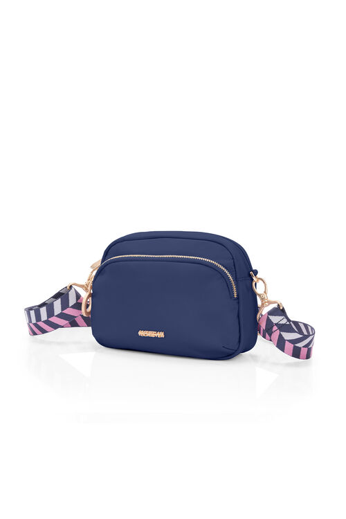 ALIZEE AIMEE 斜背包 S  hi-res | American Tourister