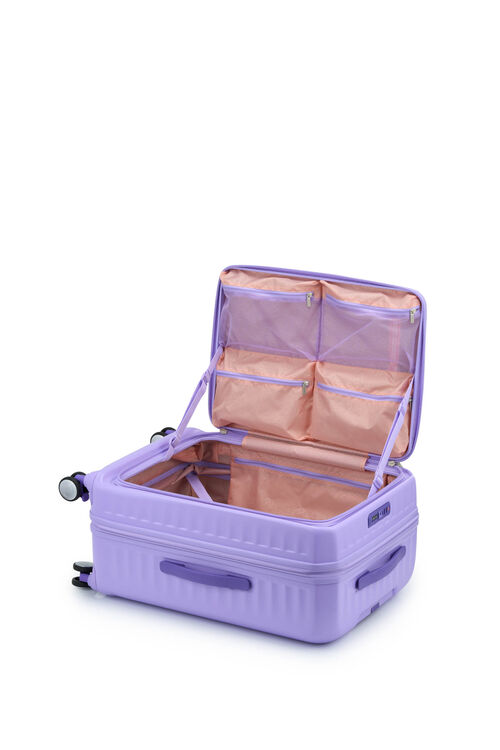 FRONTEC 上掀前開 25吋 可擴充行李箱  hi-res | American Tourister