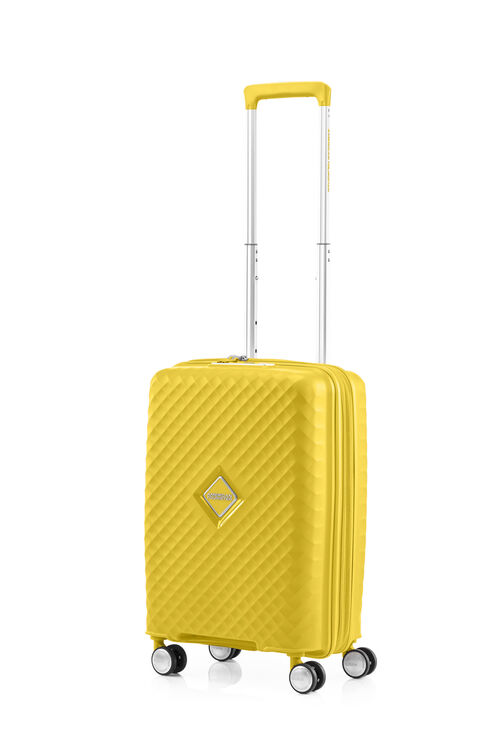 SQUASEM 20吋 可擴充行李箱  hi-res | American Tourister