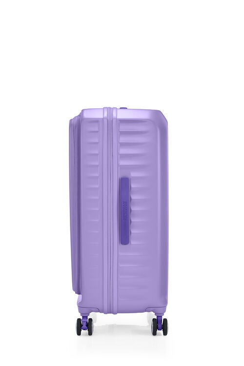 FRONTEC 上掀前開 28吋 可擴充行李箱  hi-res | American Tourister