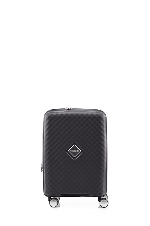 SQUASEM 20吋 可擴充行李箱  hi-res | American Tourister