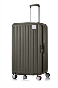 LOCKATION 28吋 四輪方形箱  hi-res | American Tourister