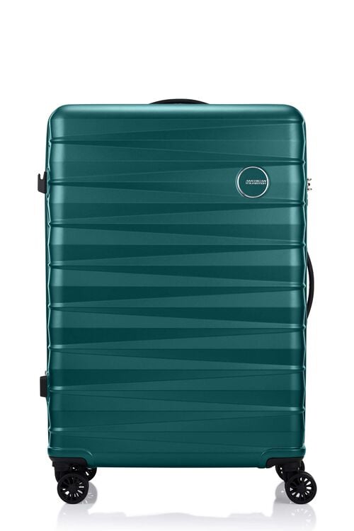 BRINK 29吋 可擴充行李箱  hi-res | American Tourister