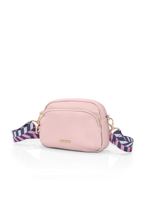 ALIZEE AIMEE 斜背包 S  hi-res | American Tourister