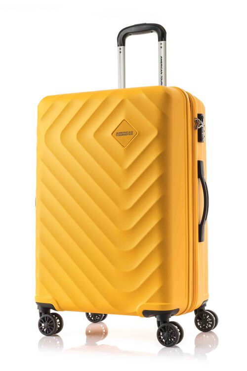 SENNA 25吋 可擴充行李箱  hi-res | American Tourister