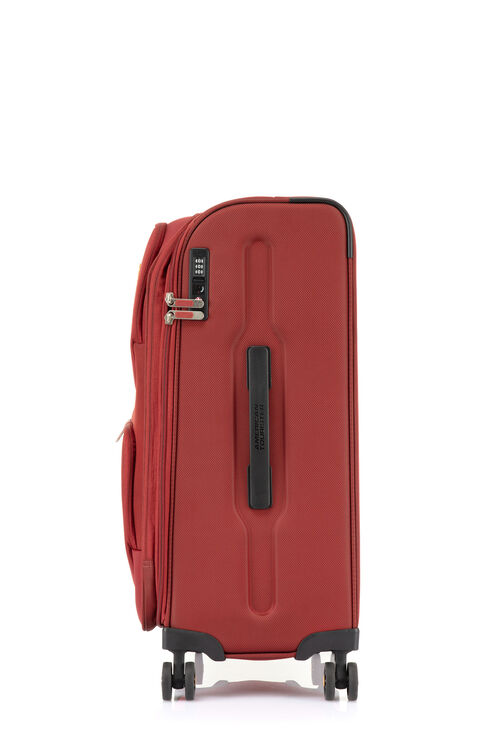 MAXWELL 25吋 可擴充行李箱  hi-res | American Tourister