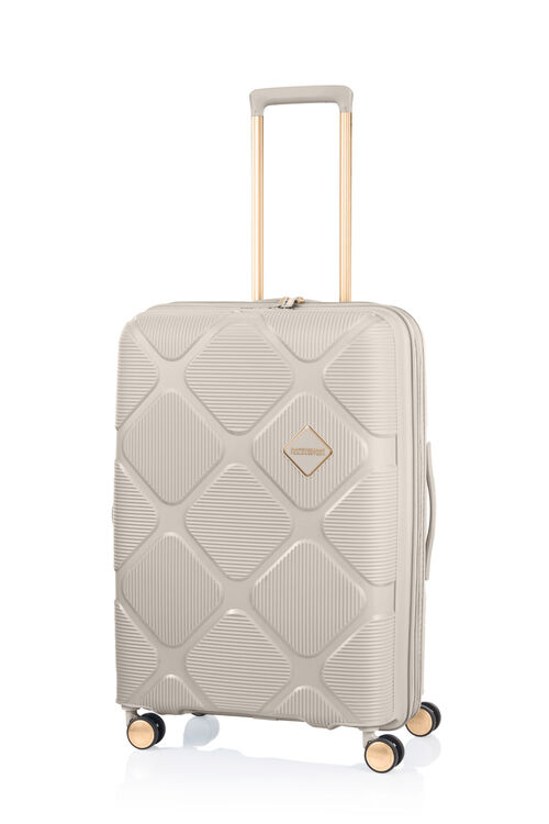 INSTAGON 25吋 可擴充行李箱  hi-res | American Tourister