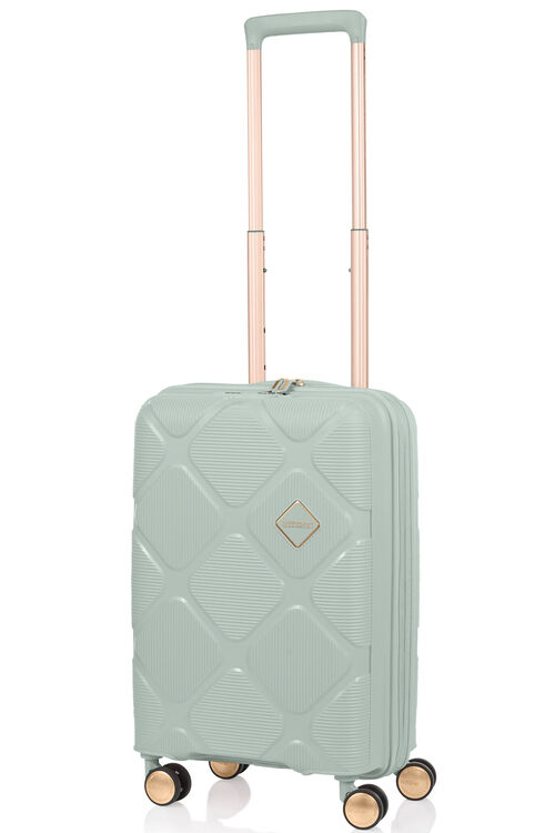 INSTAGON 20吋 可擴充行李箱  hi-res | American Tourister