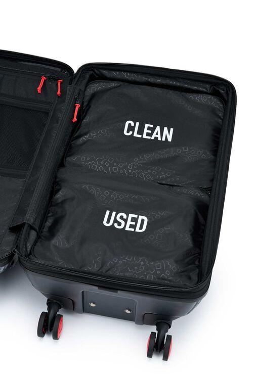 ROLLIO U 18吋 可擴充行李箱  hi-res | American Tourister