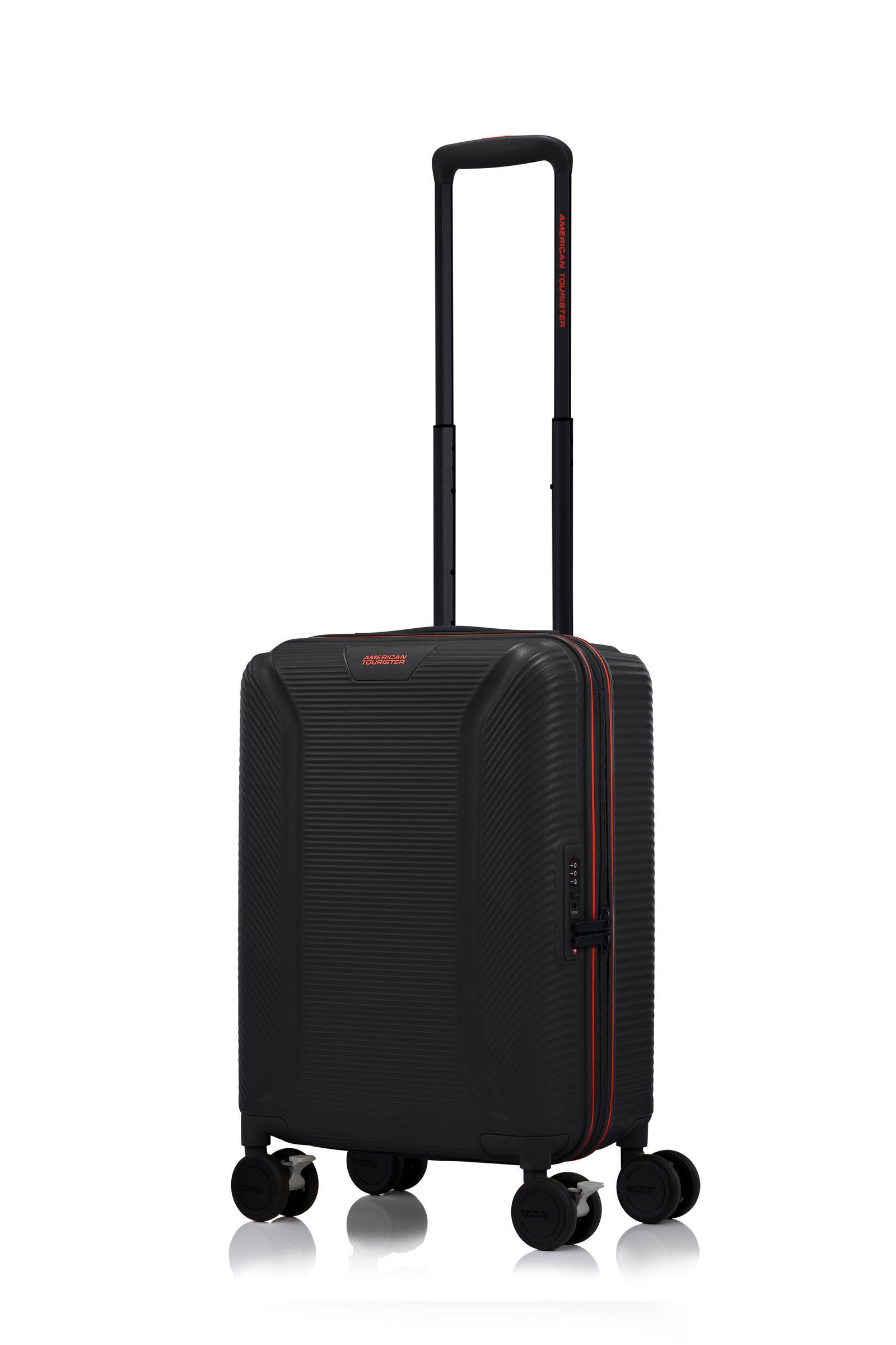 American Tourister Robotech 20吋四輪行李箱| American Tourister Taiwan