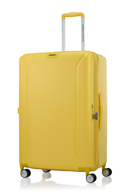 ROBOTECH 28吋 可擴充行李箱  hi-res | American Tourister