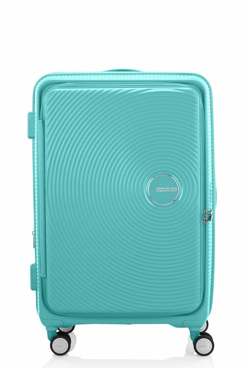 CURIO 28吋 可擴充行李箱  hi-res | American Tourister
