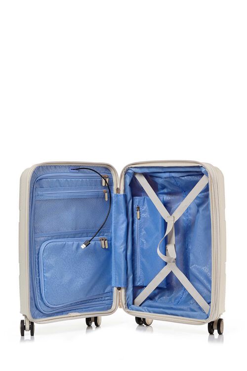 INSTAGON 20吋 可擴充行李箱  hi-res | American Tourister