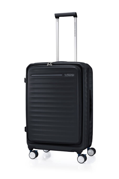 FRONTEC 25吋 可擴充行李箱  hi-res | American Tourister
