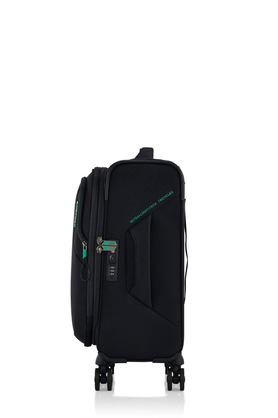 APPLITE 5 20吋 可擴充行李箱  hi-res | American Tourister