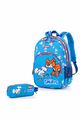 THE SMURFS 兒童後背包  hi-res | American Tourister