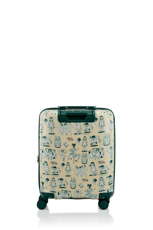 SQUID GAME 18吋 四輪行李箱  hi-res | American Tourister