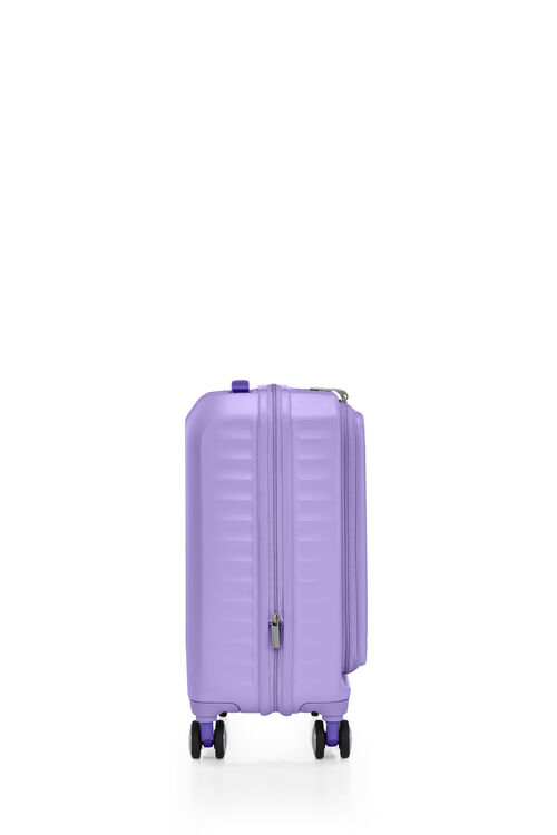 FRONTEC 上掀前開 19吋 可擴充行李箱  hi-res | American Tourister