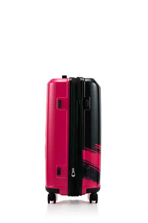 SQUID GAME 24吋 可擴充行李箱  hi-res | American Tourister