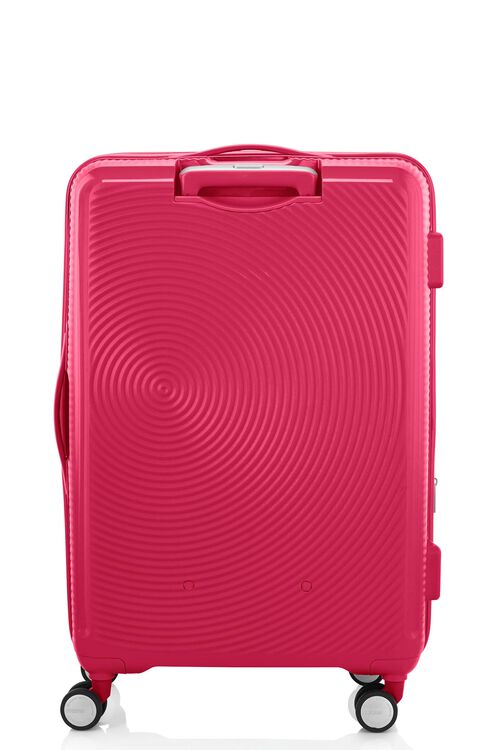 上掀前開 28吋 可擴充行李箱  hi-res | American Tourister