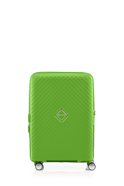 SQUASEM 24吋 可擴充行李箱  hi-res | American Tourister