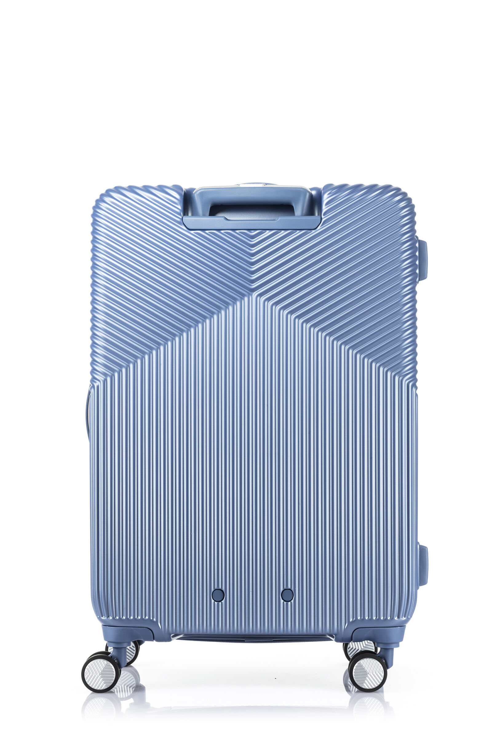 american tourister air ride spinner