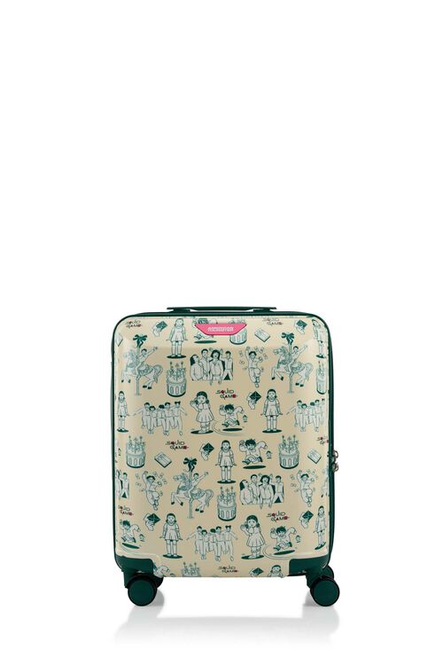 SQUID GAME 18吋 四輪行李箱  hi-res | American Tourister