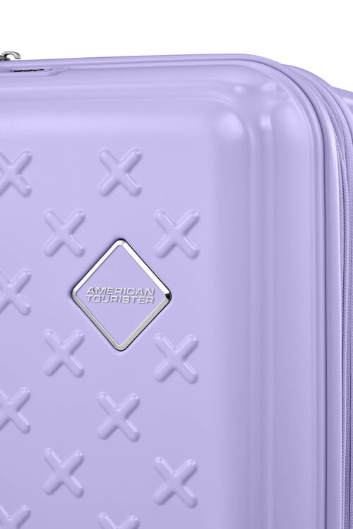 PAXTRA 24吋 可擴充行李箱  hi-res | American Tourister