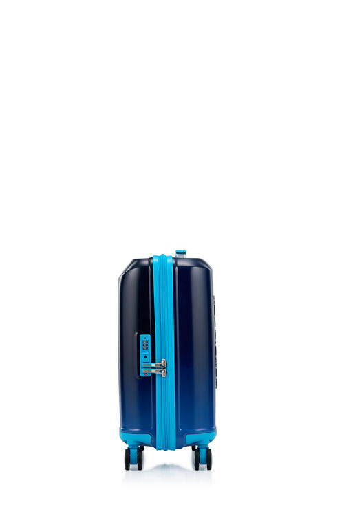 THE SMURFS 18吋 四輪行李箱  hi-res | American Tourister