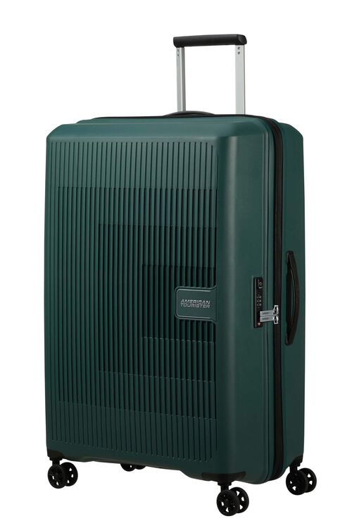 AEROSTEP 28吋 可擴充行李箱  hi-res | American Tourister