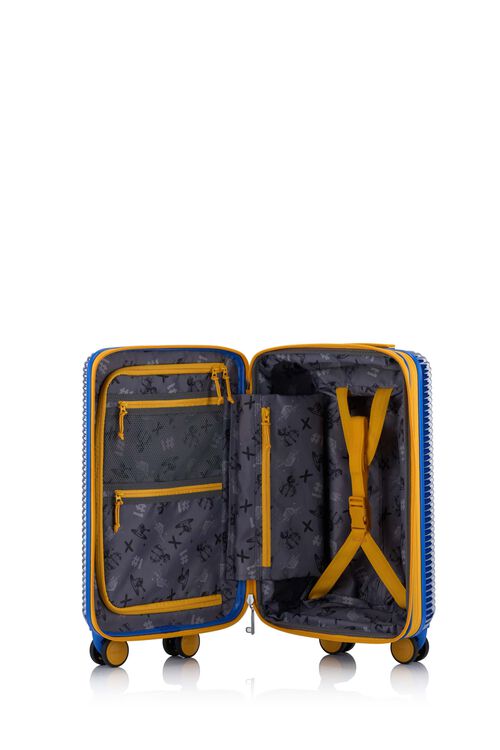 ROLLIO 18吋 可擴充行李箱  hi-res | American Tourister