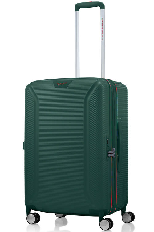 ROBOTECH 24吋 可擴充行李箱  hi-res | American Tourister