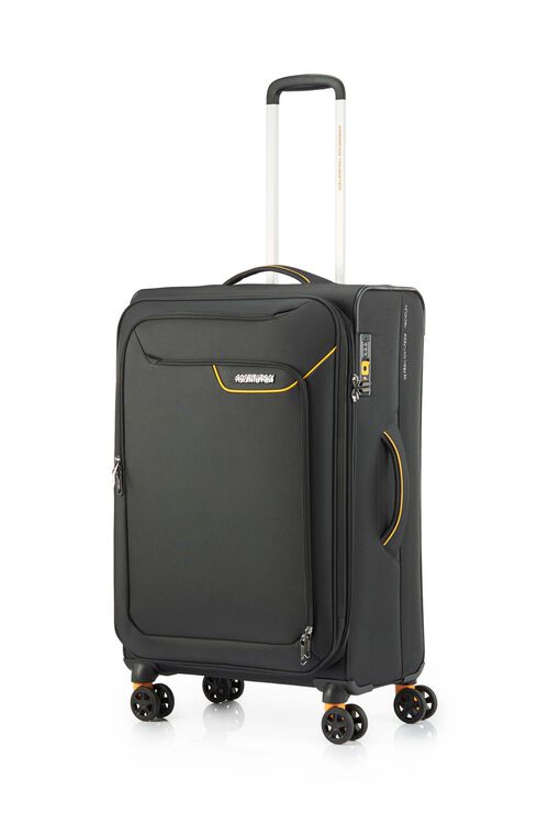 APPLITE 4 ECO 27吋 可擴充行李箱  hi-res | American Tourister