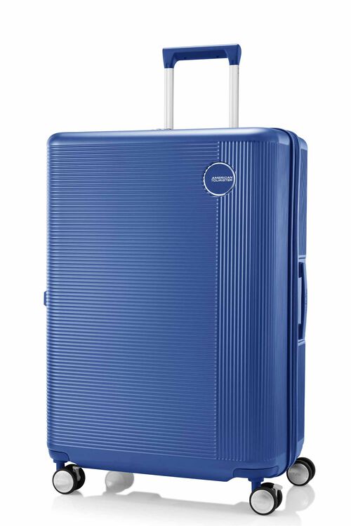 GEMINA PRO 28吋 可擴充行李箱  hi-res | American Tourister