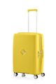 SQUASEM 24吋 可擴充行李箱  hi-res | American Tourister