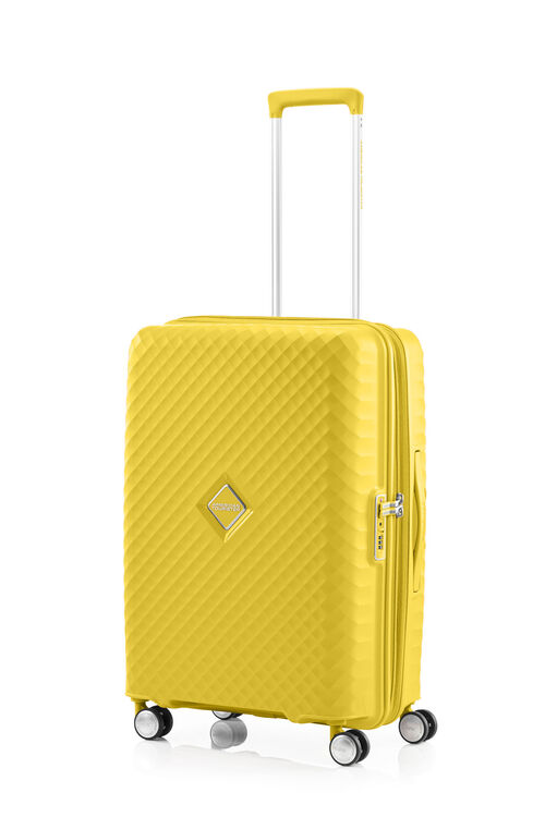 SQUASEM 24吋 可擴充行李箱  hi-res | American Tourister