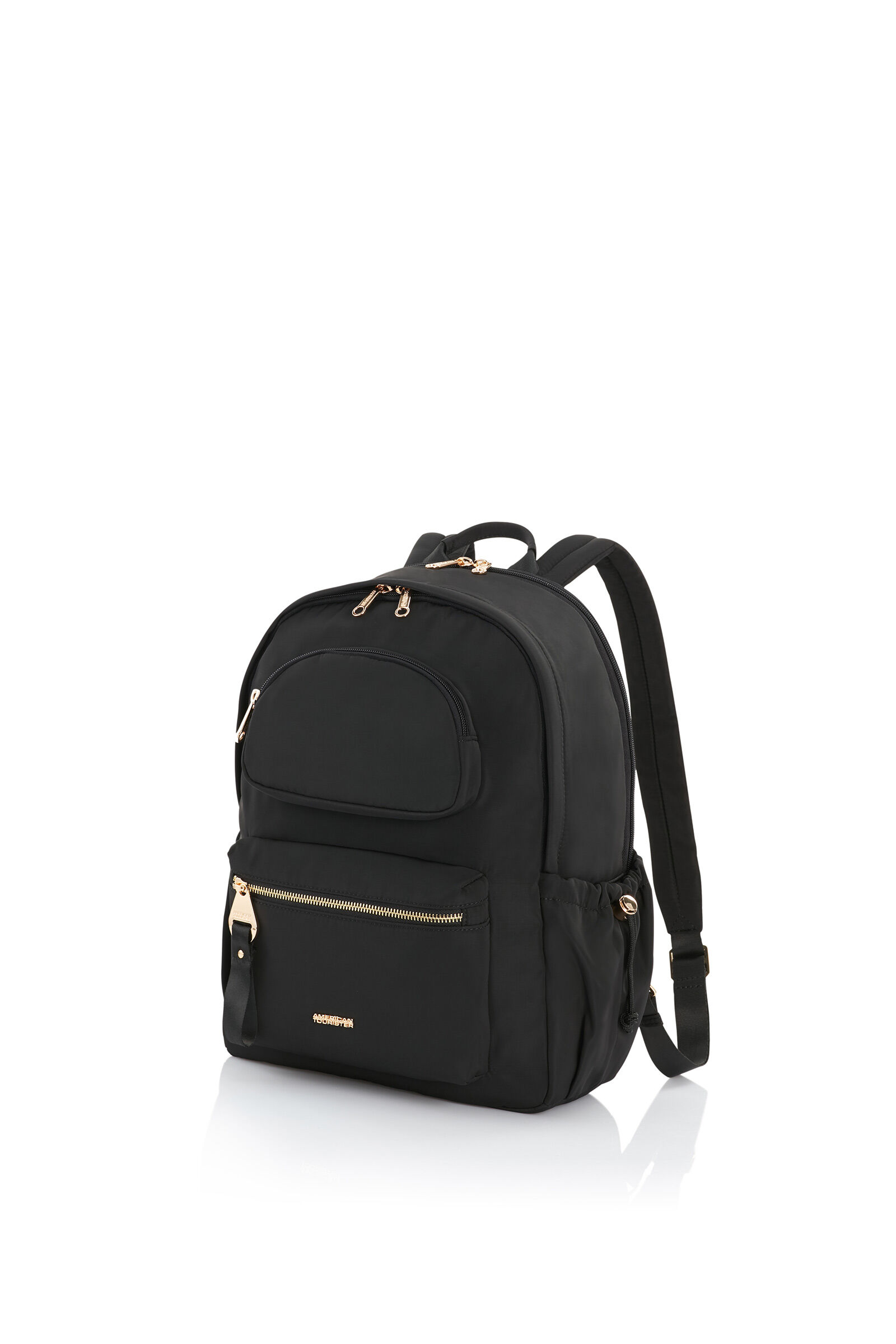 American tourister backpack for discount ladies