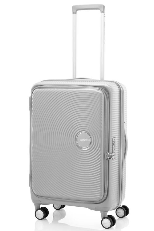 CURIO 25吋 可擴充行李箱  hi-res | American Tourister