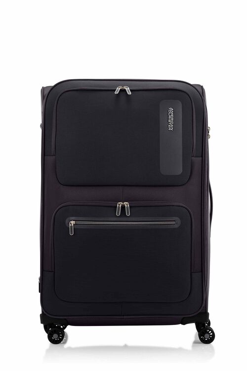 MAXWELL 30吋 可擴充行李箱  hi-res | American Tourister