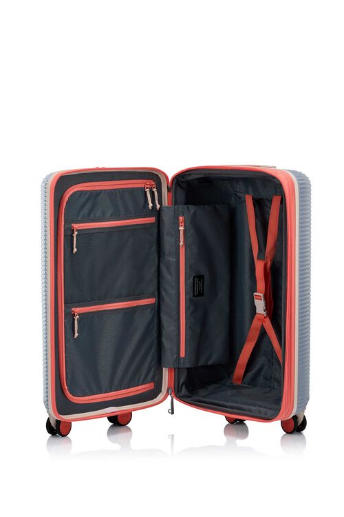 ROLLIO U 28吋 可擴充行李箱  hi-res | American Tourister