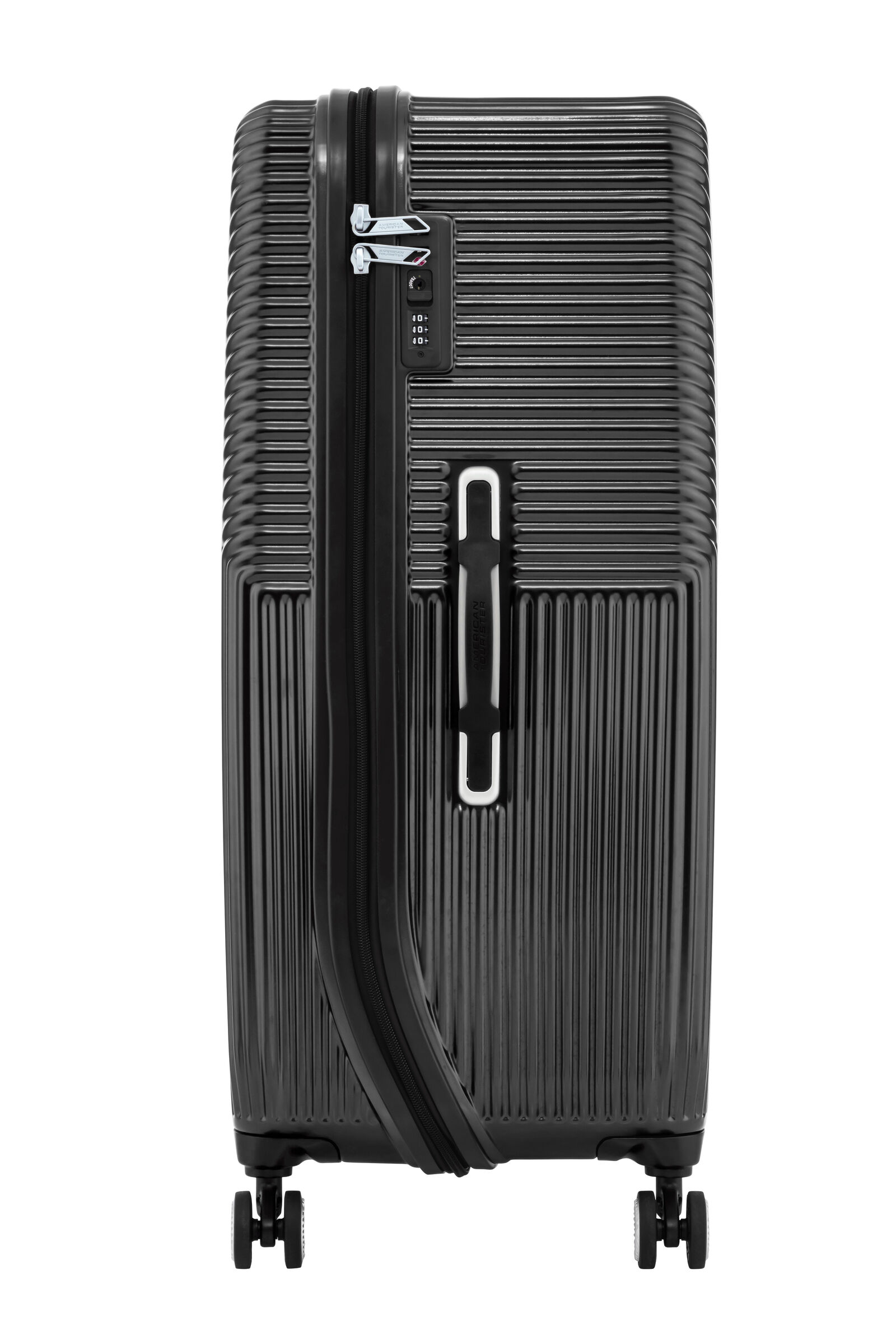 american tourister air ride spinner
