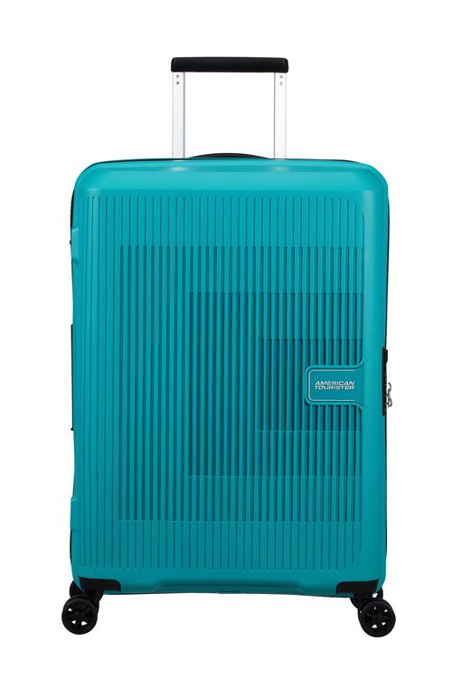 AEROSTEP 24吋 可擴充行李箱  hi-res | American Tourister