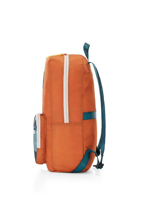 AT ACCESSORIES 折疊後背包  hi-res | American Tourister