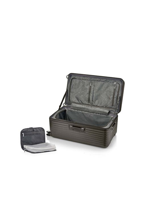 LOCKATION 28吋 四輪方形箱  hi-res | American Tourister