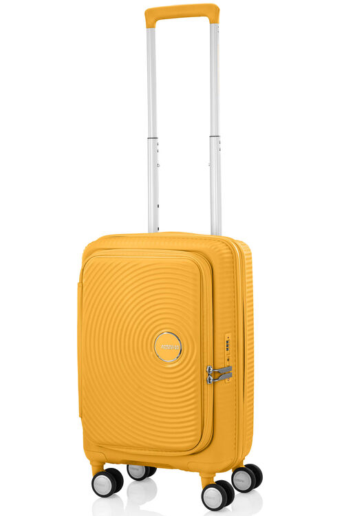 CURIO 20吋 可擴充行李箱  hi-res | American Tourister