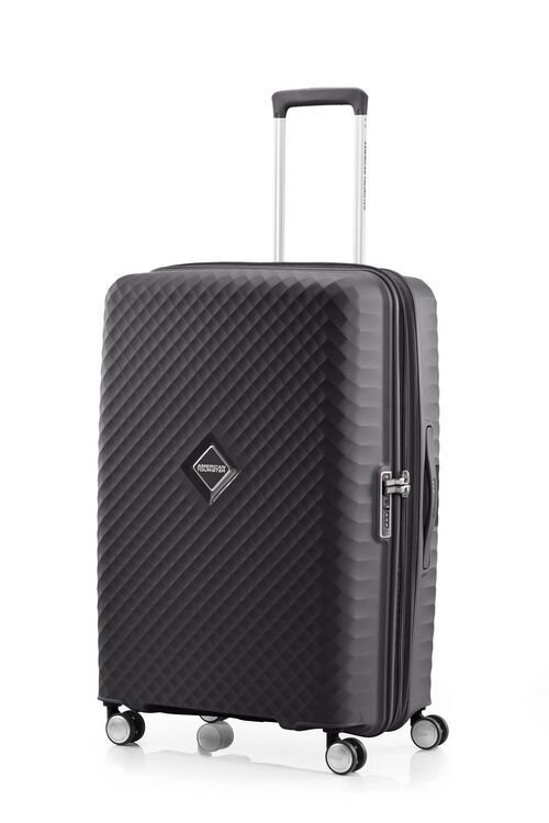 SQUASEM 28吋 可擴充行李箱  hi-res | American Tourister