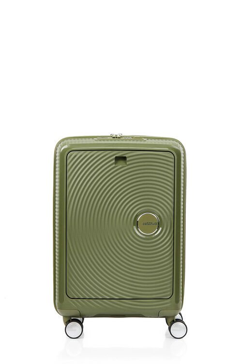 CURIO 20吋 前開式行李箱  hi-res | American Tourister